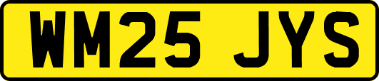 WM25JYS
