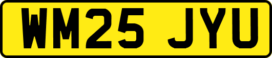 WM25JYU