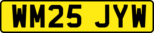 WM25JYW