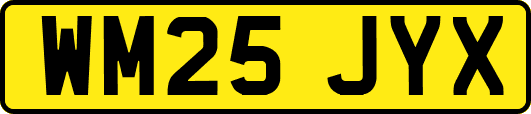 WM25JYX
