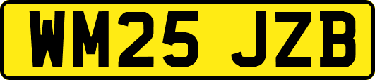 WM25JZB
