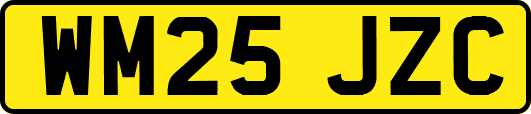 WM25JZC