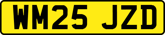 WM25JZD