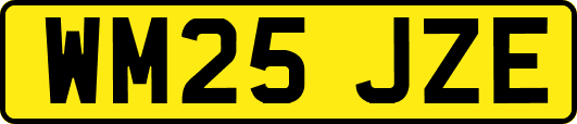 WM25JZE