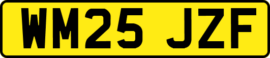 WM25JZF