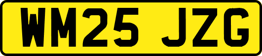 WM25JZG