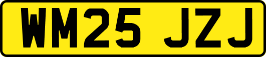 WM25JZJ