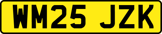 WM25JZK