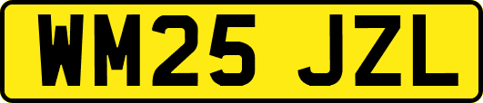 WM25JZL