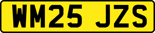 WM25JZS