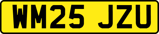 WM25JZU