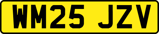 WM25JZV