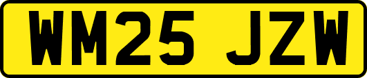 WM25JZW