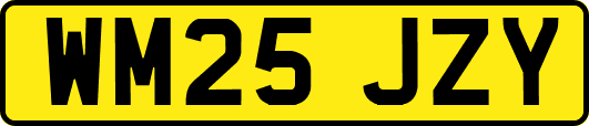 WM25JZY
