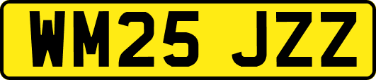 WM25JZZ
