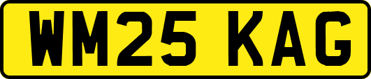 WM25KAG