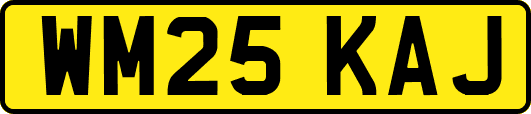 WM25KAJ
