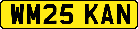 WM25KAN