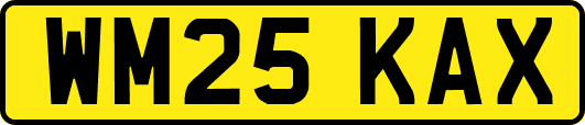 WM25KAX