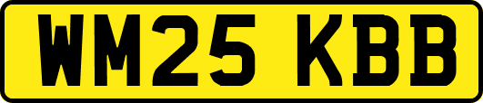 WM25KBB
