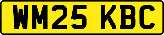 WM25KBC