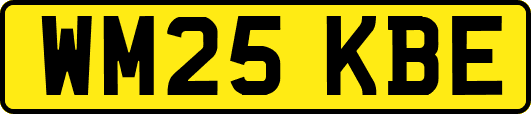 WM25KBE