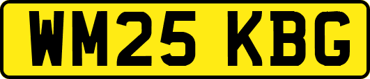 WM25KBG