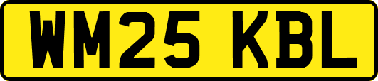 WM25KBL