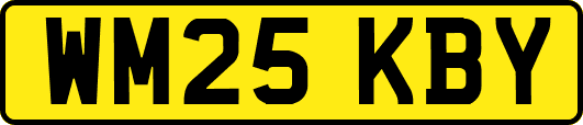 WM25KBY