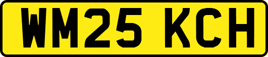 WM25KCH