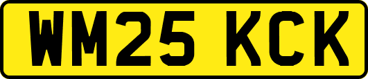 WM25KCK