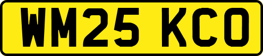 WM25KCO