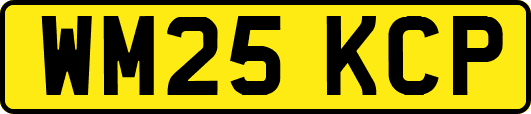WM25KCP