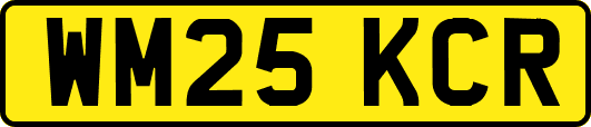 WM25KCR