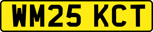 WM25KCT
