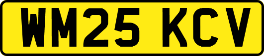 WM25KCV