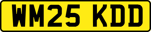 WM25KDD