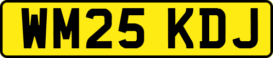 WM25KDJ