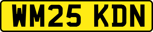 WM25KDN