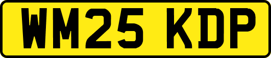 WM25KDP