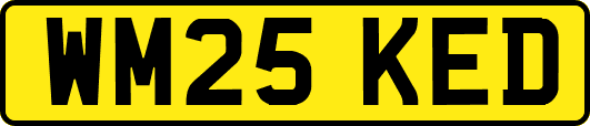 WM25KED