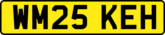WM25KEH