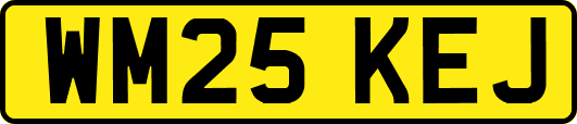 WM25KEJ