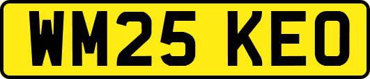 WM25KEO