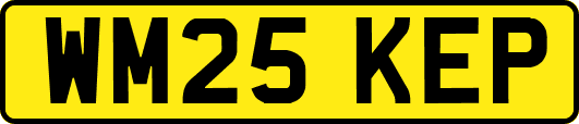 WM25KEP