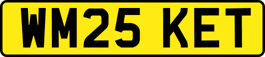 WM25KET