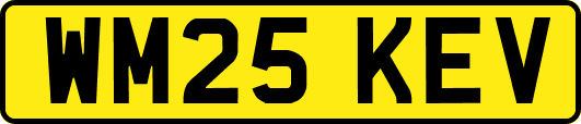 WM25KEV