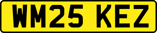 WM25KEZ