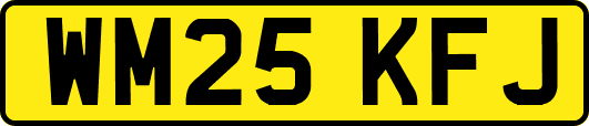 WM25KFJ