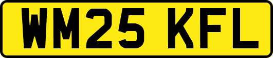 WM25KFL